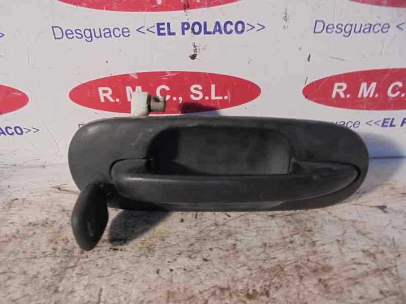 Recambio de maneta exterior delantera derecha para honda civic berlina .5 (ma/mb) 1.5 referencia OEM IAM   