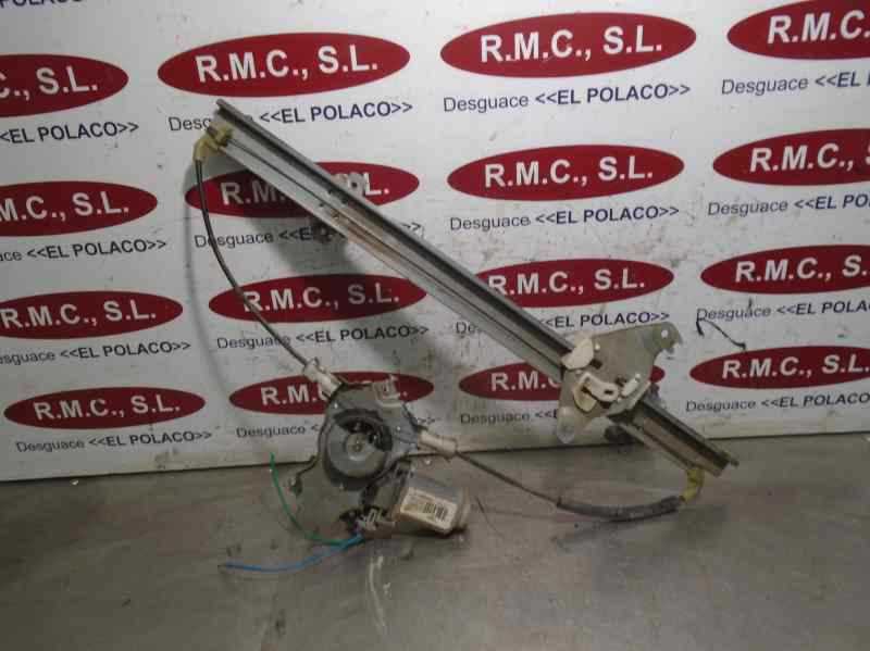 Recambio de elevalunas delantero derecho para nissan almera tino (v10m) 2.2 dci diesel cat referencia OEM IAM   
