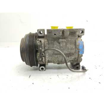 COMPRESOR AIRE ACONDICIONADO 4472203393 10S13C HFC134A