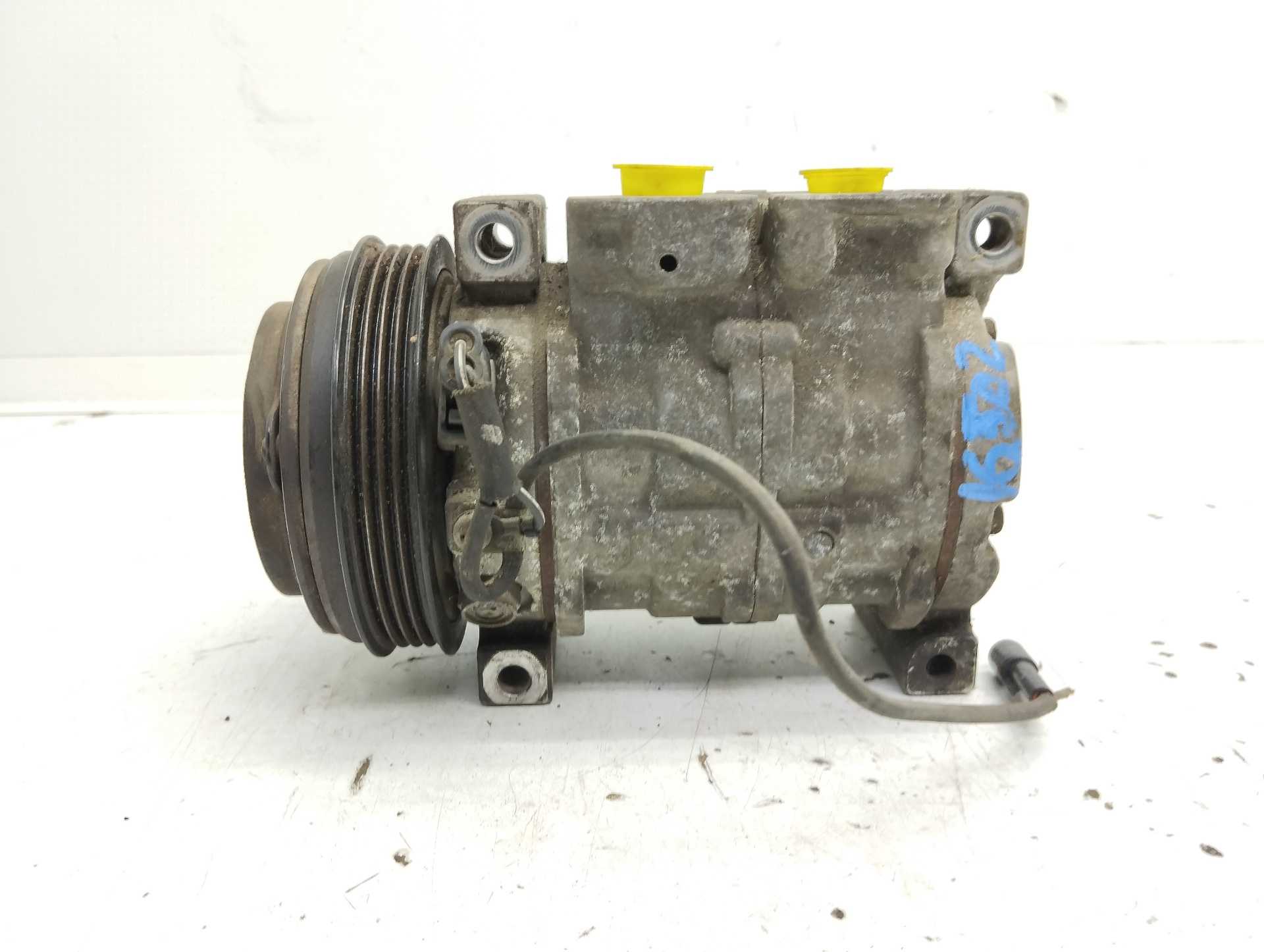 Recambio de compresor aire acondicionado para suzuki liana rh (er) 1.6 referencia OEM IAM 4472203393 10S13C HFC134A