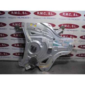 ELEVALUNAS DELANTERO DERECHO 82480 