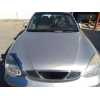 Recambio de capo para daewoo nubira berlina se (1999) referencia OEM IAM   