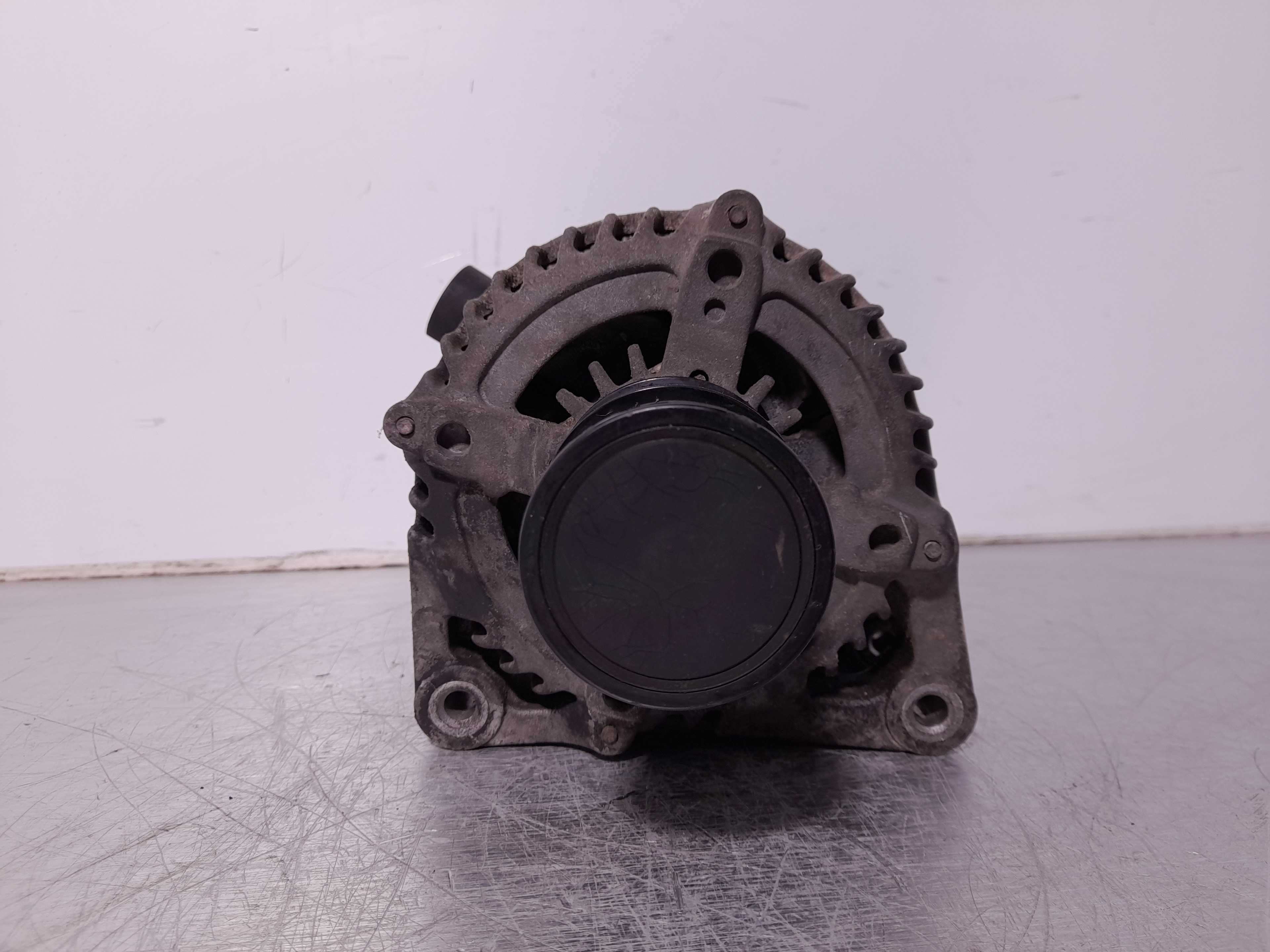 Recambio de alternador para ford c-max 1.0 ecoboost cat referencia OEM IAM CV6T10300DB  