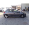 peugeot 207/207+ (wa_, wc_) del año 2010