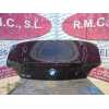 Recambio de tapa maletero para bmw z4 roadster (e85) 2.2i referencia OEM IAM   