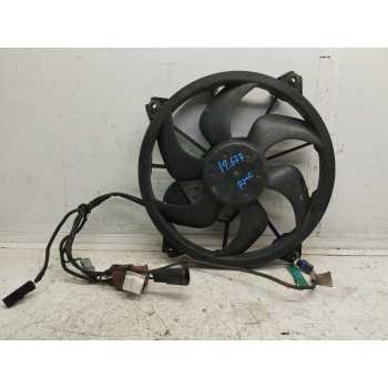 ELECTROVENTILADOR 9654470080 
