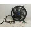 Recambio de electroventilador para peugeot 407 sr sport referencia OEM IAM 9654470080  