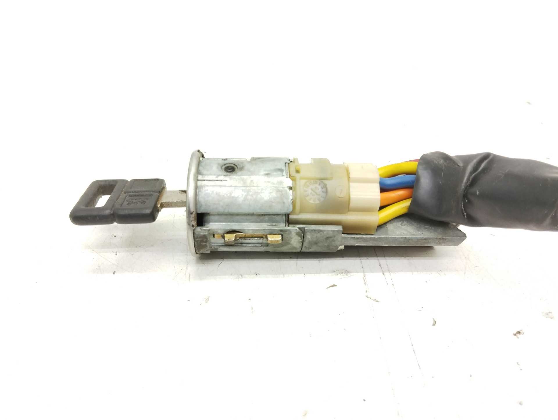 Recambio de conmutador de arranque para peugeot 106 (s1) cocktail referencia OEM IAM   