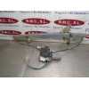 Recambio de elevalunas delantero izquierdo para nissan almera tino (v10m) 2.2 dci diesel cat referencia OEM IAM   