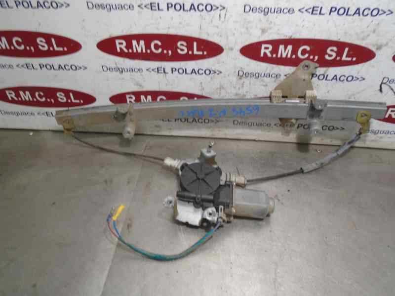 Recambio de elevalunas delantero izquierdo para nissan almera tino (v10m) 2.2 dci diesel cat referencia OEM IAM   
