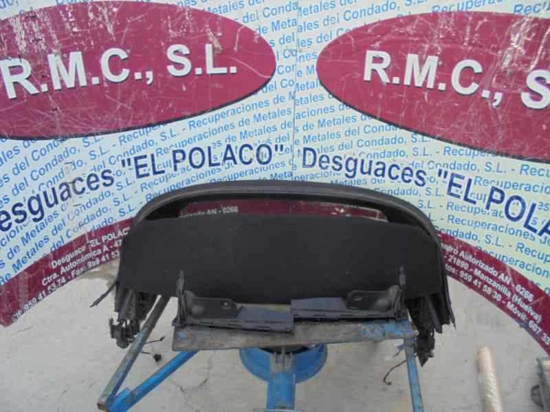 Recambio de techo para bmw z4 roadster (e85) 2.2i referencia OEM IAM   