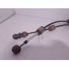 Recambio de cables cambio (bowden) para renault scenic ii authentique referencia OEM IAM   