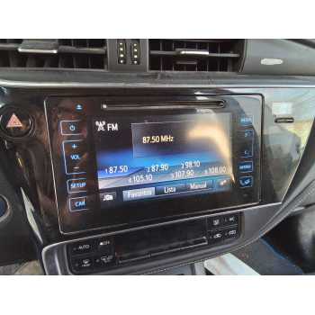 PANTALLA MULTIFUNCION 