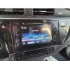 Recambio de pantalla multifuncion para toyota auris 1.8 16v (híbrido) referencia OEM IAM   
