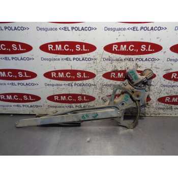 ELEVALUNAS DELANTERO IZQUIERDO 857100D100 DENSO 