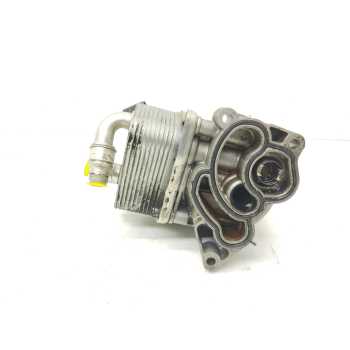 Recambio de enfriador aceite motor para bmw serie 3 berlina (e46) 318i referencia OEM IAM 7505203  