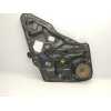 Recambio de elevalunas trasero derecho para volkswagen tiguan (5n1) 2.0 tdi referencia OEM IAM 5N0839730F  