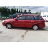 chevrolet nubira berlina del año 2007