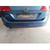 Recambio de paragolpes trasero para volkswagen golf vii lim. (5g1) advance bluemotion referencia OEM IAM   