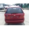 chevrolet nubira berlina del año 2007