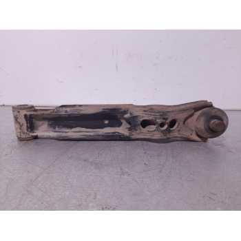BRAZO SUSPENSION INFERIOR DELANTERO IZQUIERDO 