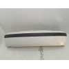 Recambio de paragolpes trasero para renault megane i berlina hatchback (ba0) 1.6e europa referencia OEM IAM  850220581R 