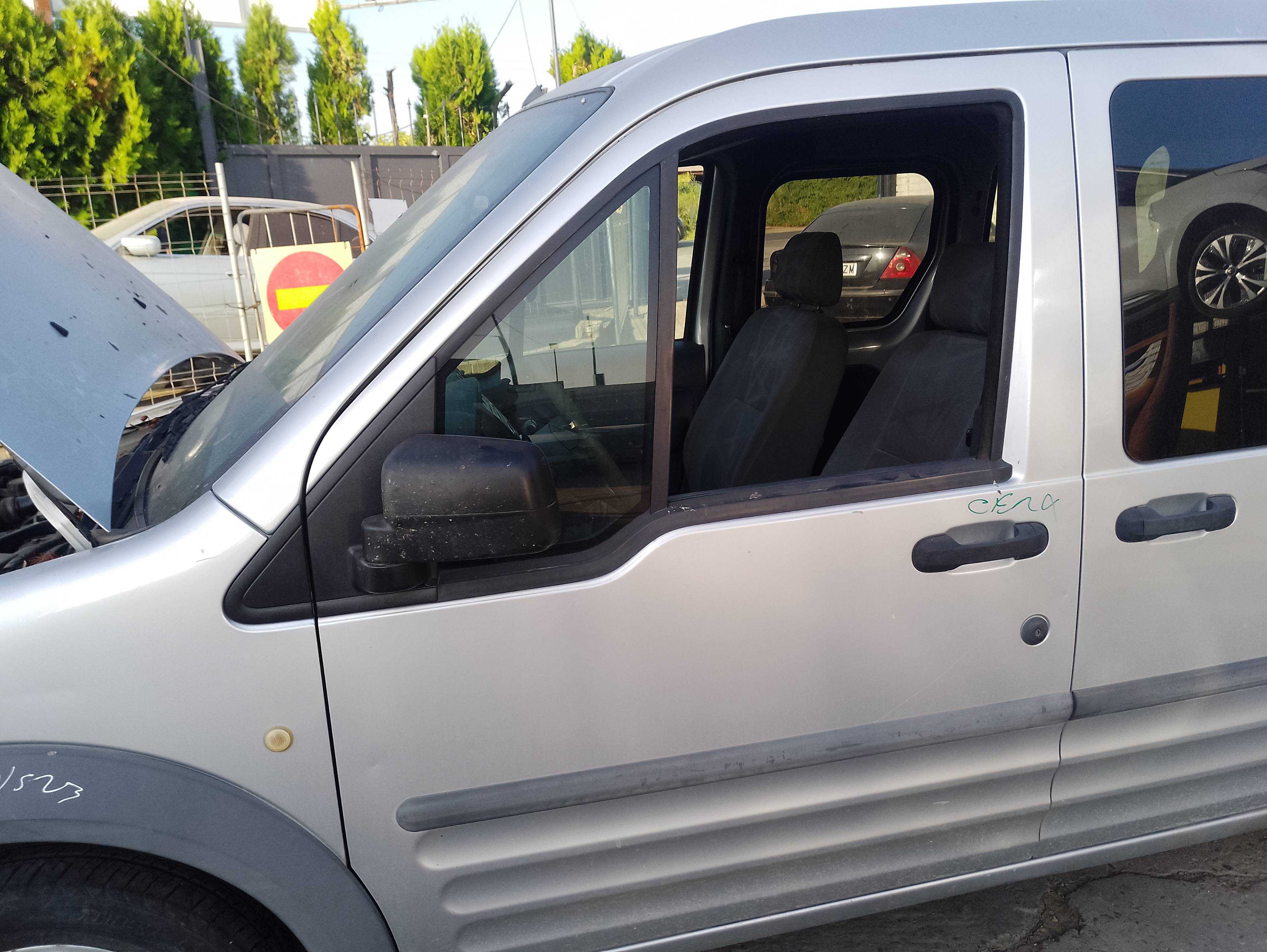 Recambio de puerta delantera izquierda para ford tourneo connect (tc7) kombi b. larga (2006) referencia OEM IAM   