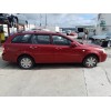chevrolet nubira berlina del año 2007