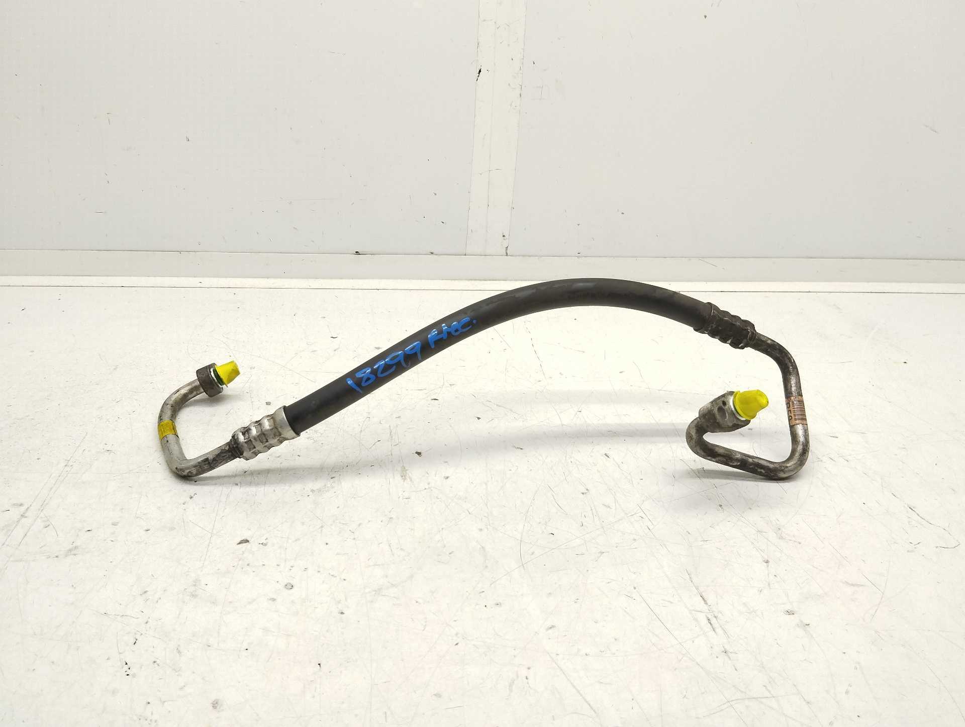 Recambio de tubos aire acondicionado para kia carens ( ) basic referencia OEM IAM   