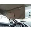 Recambio de parasol izquierdo para peugeot 207 confort referencia OEM IAM   