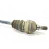 Recambio de transmision delantera derecha para chevrolet aveo ls referencia OEM IAM  96832204 
