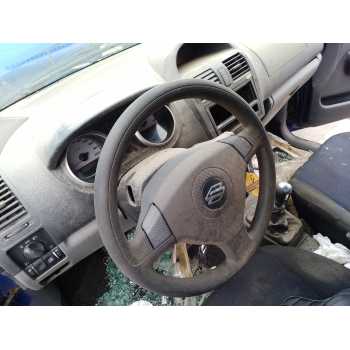 Recambio de volante para suzuki ignis rm (mh) básico referencia OEM IAM   