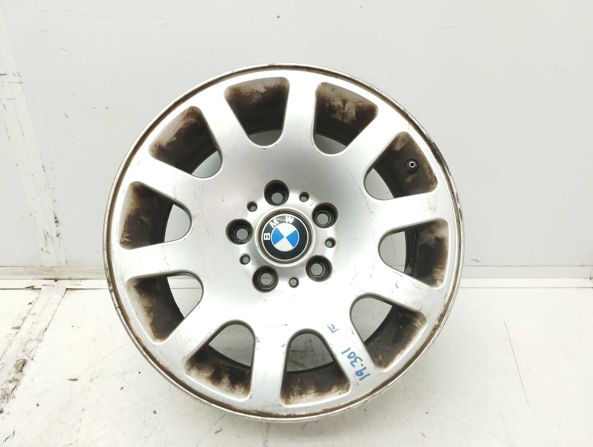 Recambio de llanta para bmw serie 7 (e38) referencia OEM IAM R16  