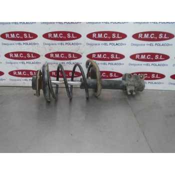 AMORTIGUADOR DELANTERO IZQUIERDO 6545 