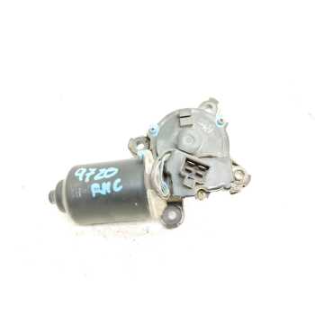 MOTOR LIMPIA DELANTERO 