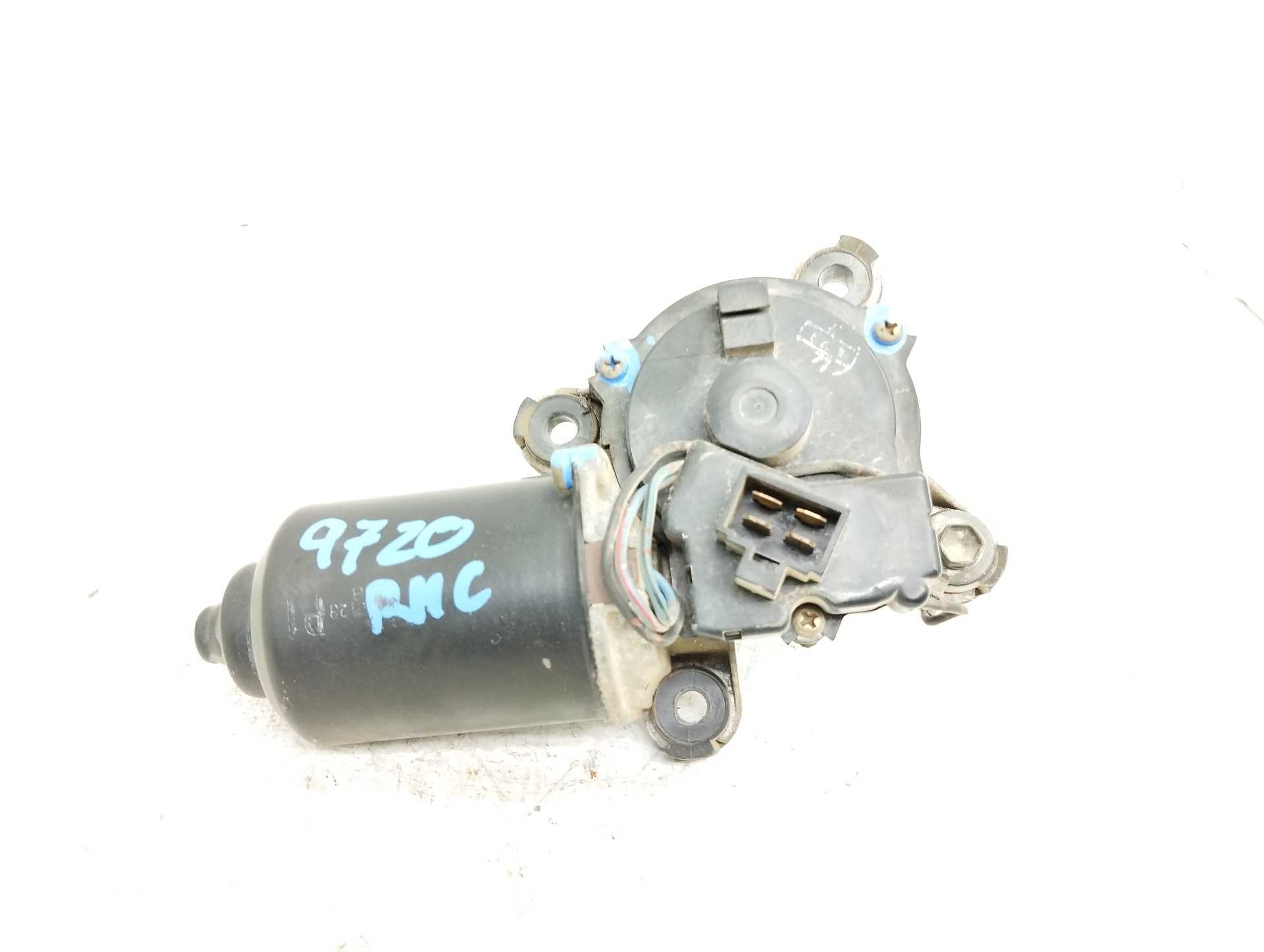 Recambio de motor limpia delantero para mitsubishi galloper (hyundai) 2.5 td (3-ptas.) referencia OEM IAM   