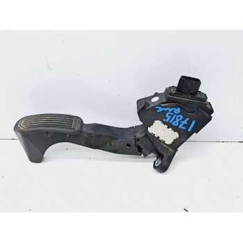 Recambio de pedal acelerador para toyota auris 1.8 16v (híbrido) referencia OEM IAM 7811002120  
