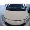 Recambio de capo para nissan note acenta referencia OEM IAM   