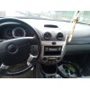 chevrolet nubira berlina del año 2007