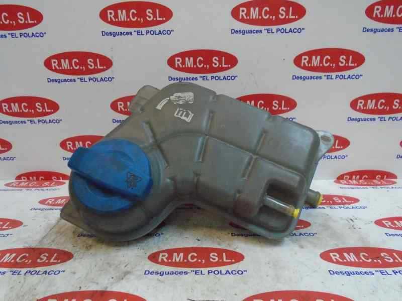 Recambio de deposito expansion para audi a4 berlina (8e) 1.9 tdi referencia OEM IAM   