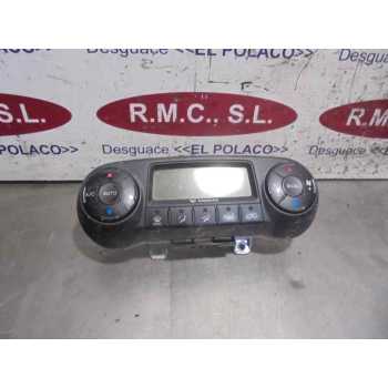 MANDO CLIMATIZADOR 972502Y301 