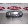 Recambio de mando climatizador para hyundai ix35 2.0 crdi cat referencia OEM IAM 972502Y301  
