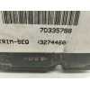 Recambio de abs para jeep compass limited referencia OEM IAM P05105590AG ATE 
