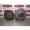 Recambio de kit embrague para seat ibiza sc (6p5) 1.4 16v tsi act referencia OEM IAM   