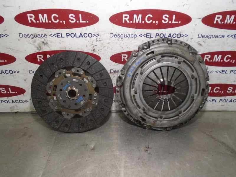 Recambio de kit embrague para seat ibiza sc (6p5) 1.4 16v tsi act referencia OEM IAM   