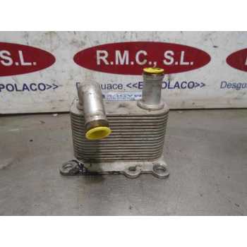 ENFRIADOR ACEITE MOTOR 