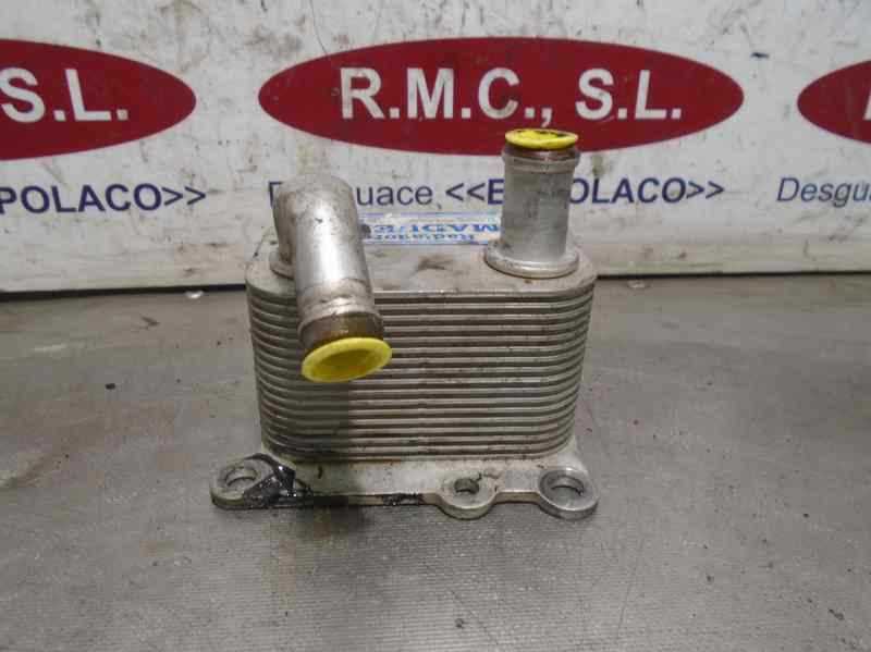 Recambio de enfriador aceite motor para nissan almera tino (v10m) 2.2 dci diesel cat referencia OEM IAM   
