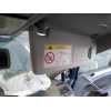 Recambio de parasol derecho para volkswagen golf vii lim. (5g1) advance bluemotion referencia OEM IAM   