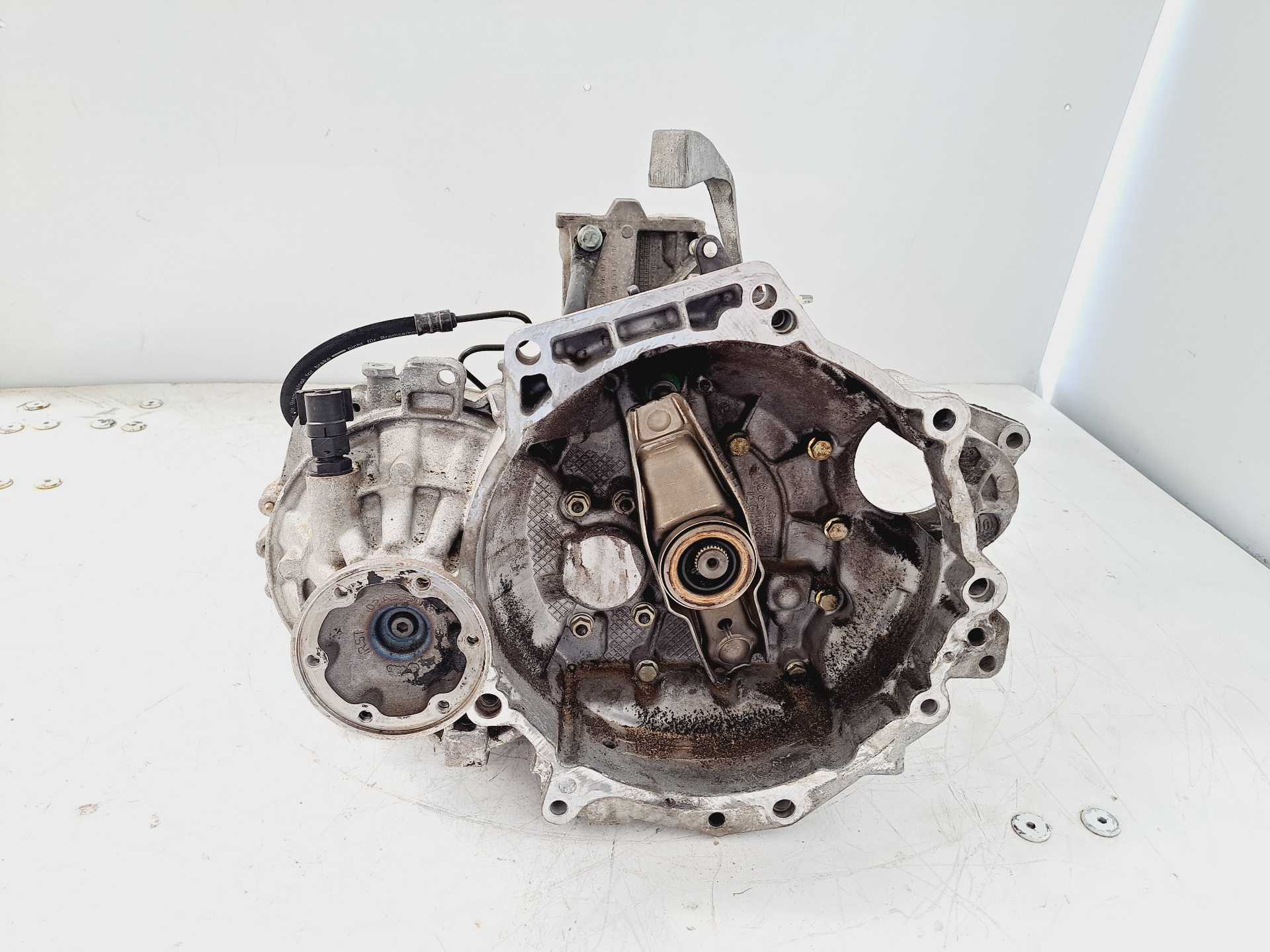 Recambio de caja cambios para volkswagen golf iv berlina (1j1) 25 aniversario referencia OEM IAM EUH01110  