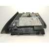 Recambio de molduras traseras para citroën c5 aircross c-series referencia OEM IAM 9822129677  